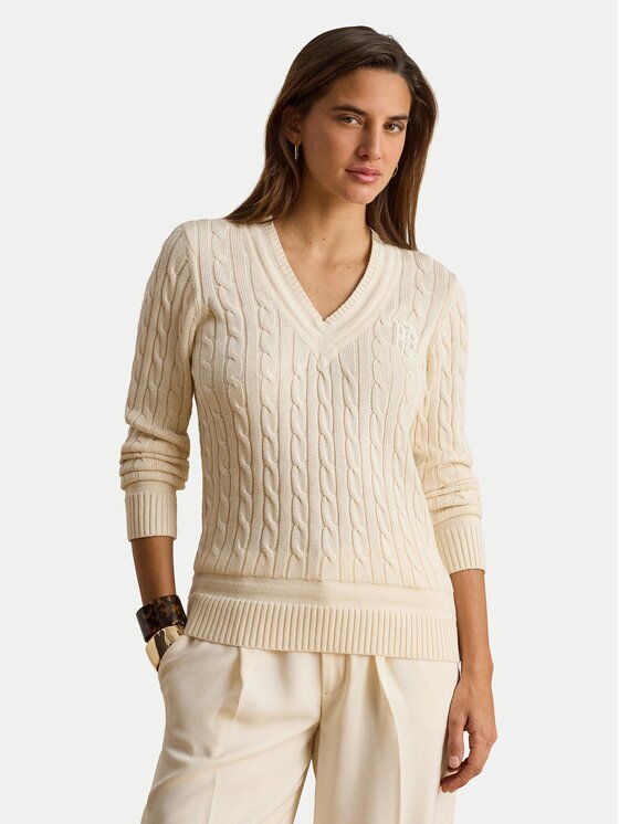 Lauren Ralph Lauren Pulover 200888795011 Relaxed Fit