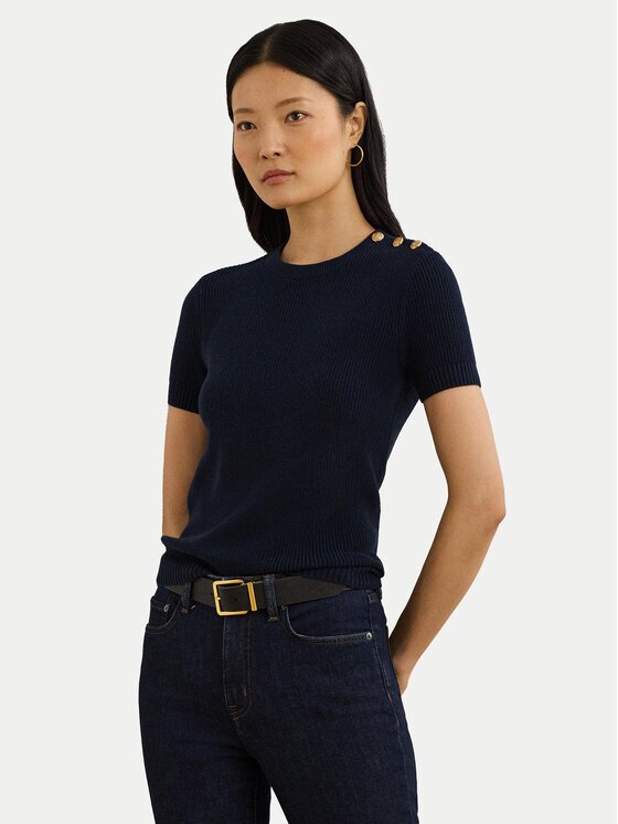 Lauren Ralph Lauren Pulover 200957474001 Regular Fit