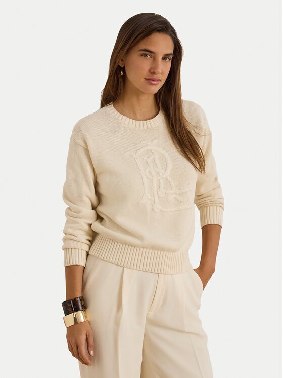 Lauren Ralph Lauren Pulover 200979653001 Regular Fit