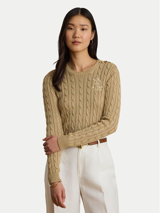 Lauren Ralph Lauren Pulover 200P14039006 Regular Fit