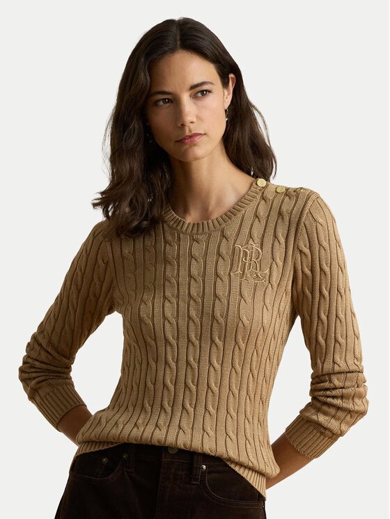 Lauren Ralph Lauren Pulover 200P14039500 Regular Fit
