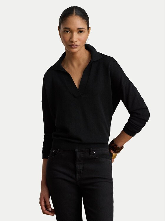 Lauren Ralph Lauren Pulover 200P14056002 Regular Fit