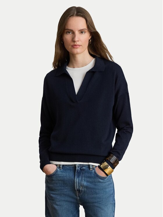 Lauren Ralph Lauren Pulover 200P14056003 Regular Fit