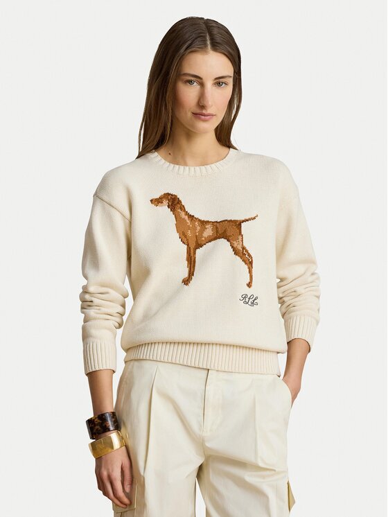 Lauren Ralph Lauren Pulover 200P14120001 Regular Fit