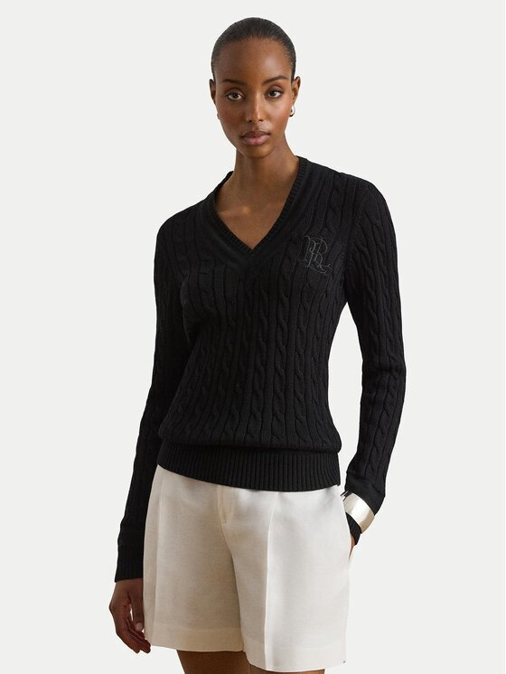 Lauren Ralph Lauren Pulover Meren 200888795004 Regular Fit