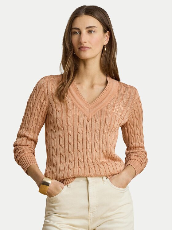 Lauren Ralph Lauren Pulover Meren 200888795012 Regular Fit