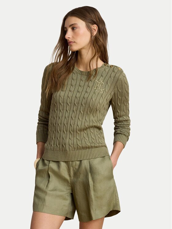 Lauren Ralph Lauren Pulover Montiva 200P14039004 Regular Fit