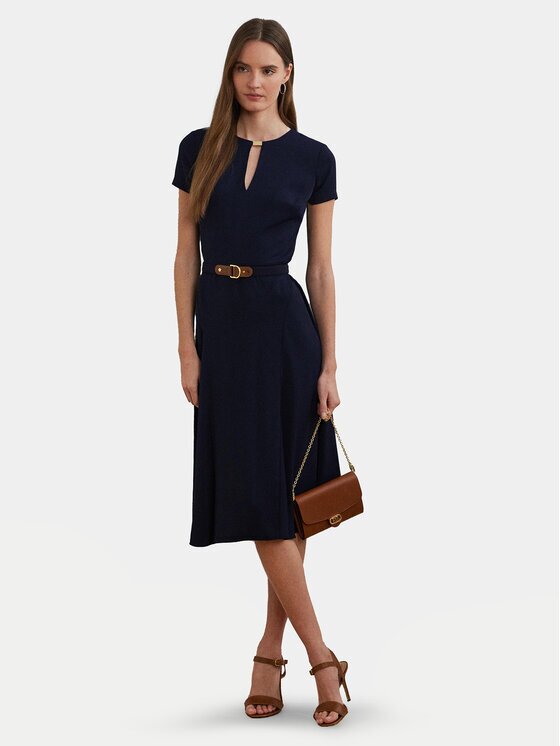 Lauren Ralph Lauren Rochie cocktail 200973369001 Regular Fit