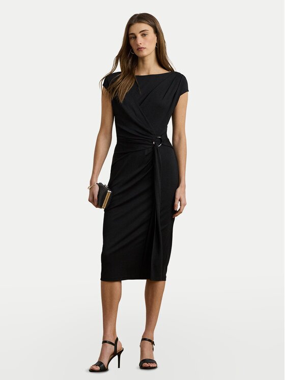 Lauren Ralph Lauren Rochie cocktail 200973601001 Slim Fit