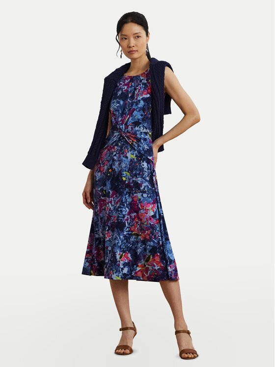Lauren Ralph Lauren Rochie cocktail 200973610001 Regular Fit