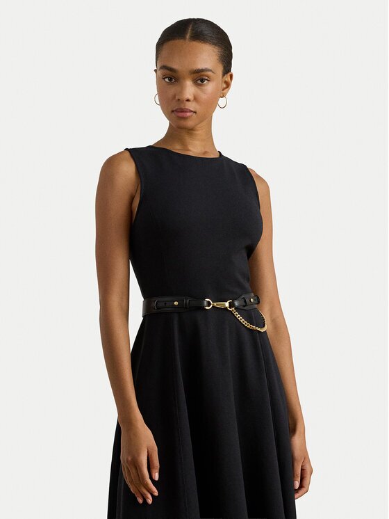 Lauren Ralph Lauren Rochie cocktail 200980935001 Regular Fit
