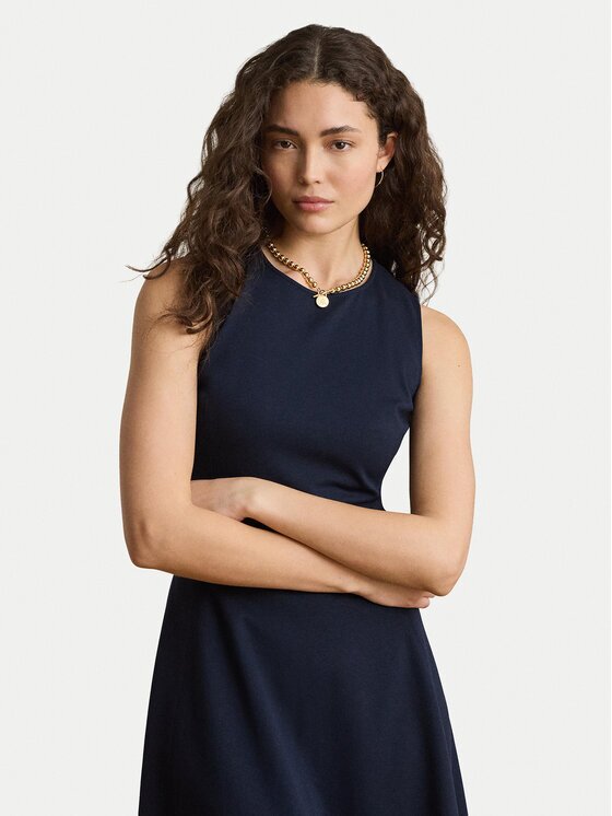 Lauren Ralph Lauren Rochie cocktail 200980935004 Regular Fit