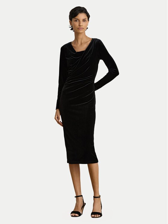 Lauren Ralph Lauren Rochie cocktail 200B27415001 Regular Fit