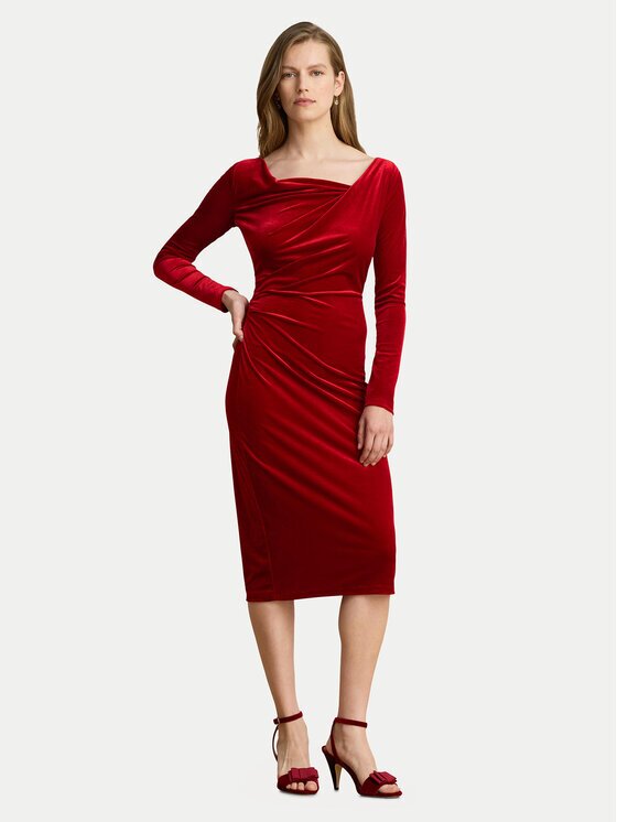 Lauren Ralph Lauren Rochie cocktail 200B27415002 Regular Fit