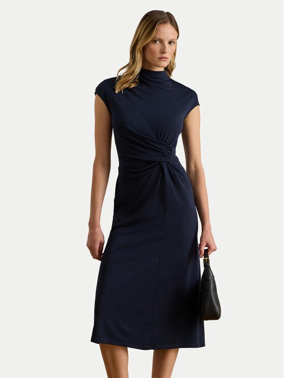 Lauren Ralph Lauren Rochie cocktail 200P03732001 Slim Fit