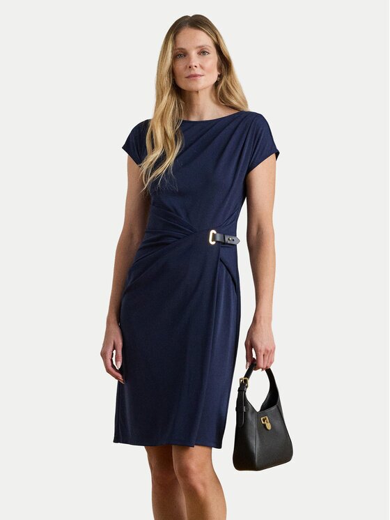 Lauren Ralph Lauren Rochie cocktail 200P03763001 Slim Fit