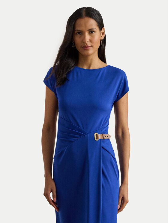 Lauren Ralph Lauren Rochie cocktail 200P03763002 Slim Fit