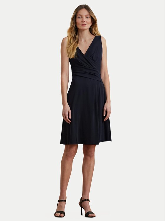 Lauren Ralph Lauren Rochie cocktail 250865006002 Regular Fit