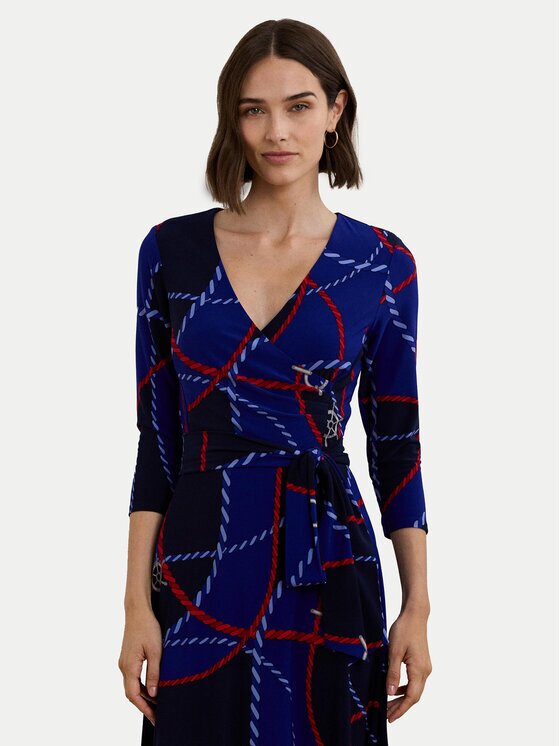 Lauren Ralph Lauren Rochie cocktail 250957730001