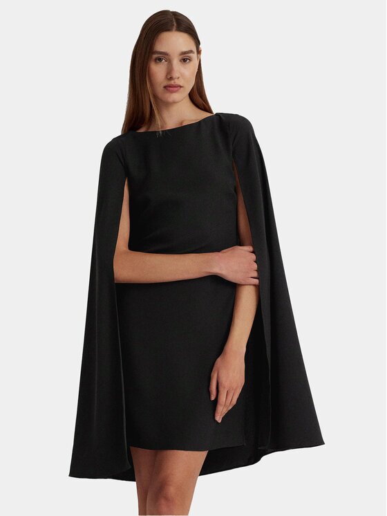 Lauren Ralph Lauren Rochie cocktail 253855210005 Relaxed Fit