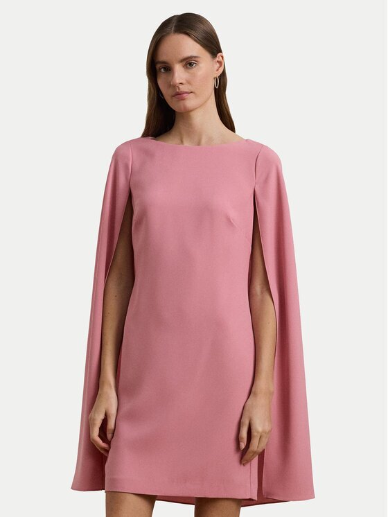 Lauren Ralph Lauren Rochie cocktail 253855210034 Slim Fit