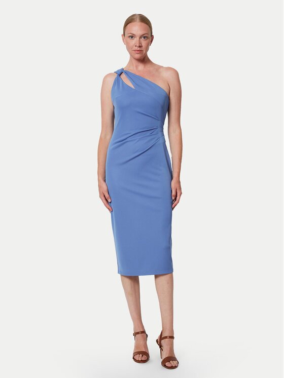Lauren Ralph Lauren Rochie cocktail 253903046004 Slim Fit