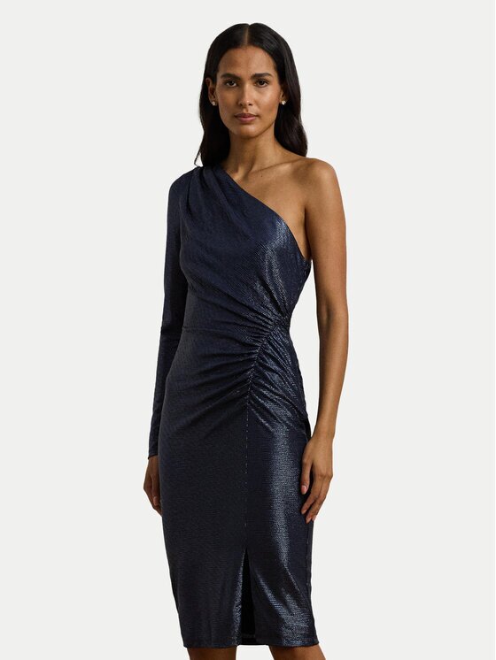 Lauren Ralph Lauren Rochie cocktail 253957567001 Slim Fit