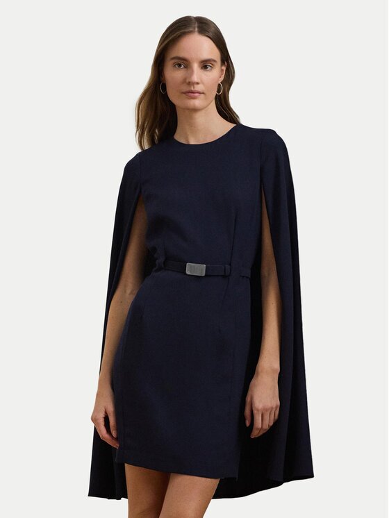 Lauren Ralph Lauren Rochie cocktail 253963624002 Slim Fit