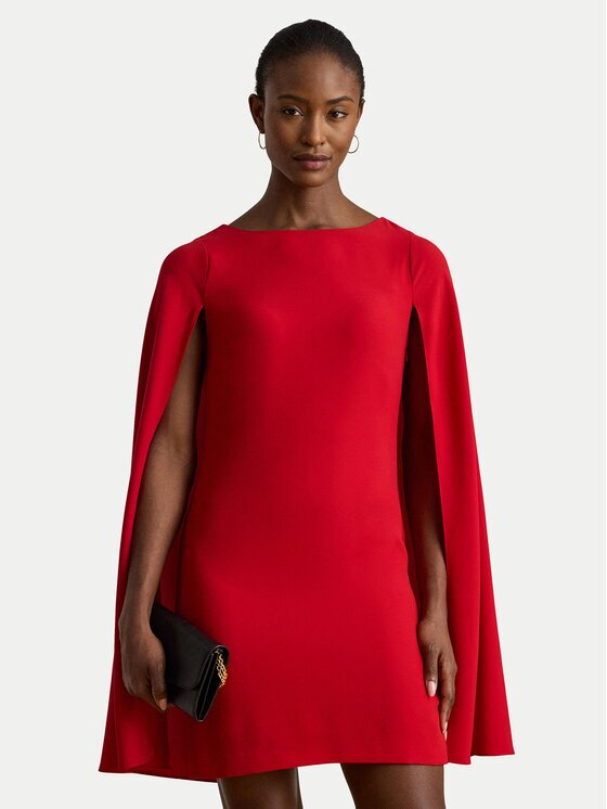 Lauren Ralph Lauren Rochie cocktail 253980921004 Slim Fit