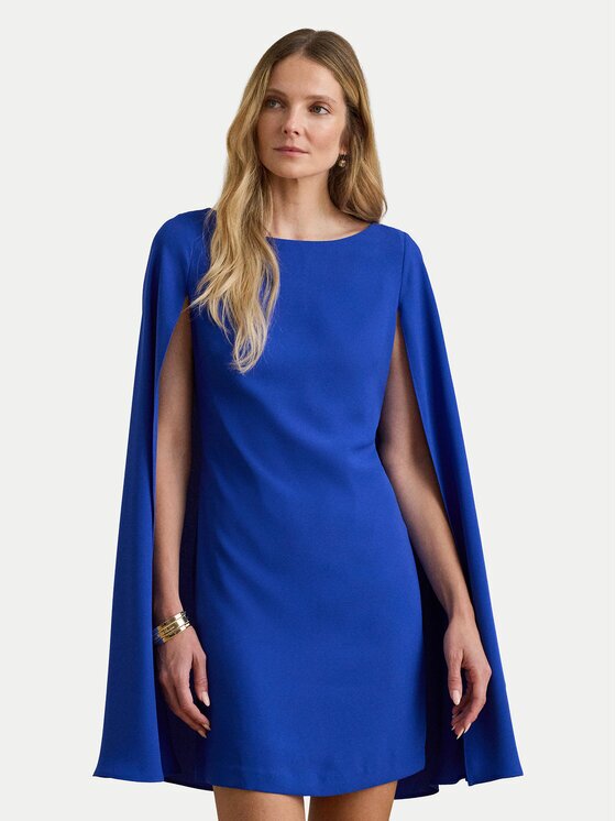 Lauren Ralph Lauren Rochie cocktail 253980921006 Slim Fit