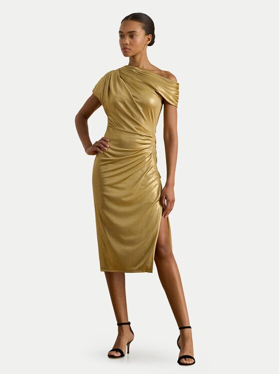 Lauren Ralph Lauren Rochie cocktail 253P03414002 Slim Fit