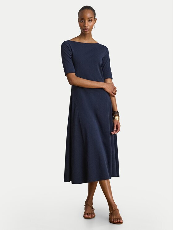 Lauren Ralph Lauren Rochie cocktail Munzie 200973599005 Regular Fit