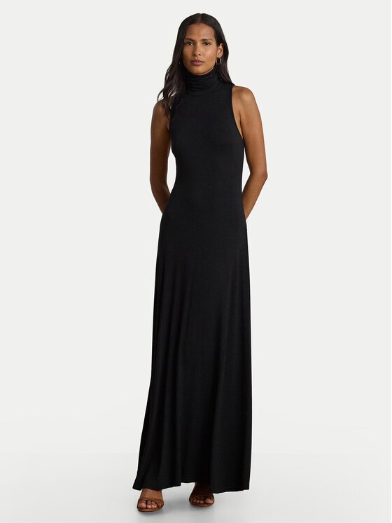 Lauren Ralph Lauren Rochie de seară 200B23543001 Regular Fit