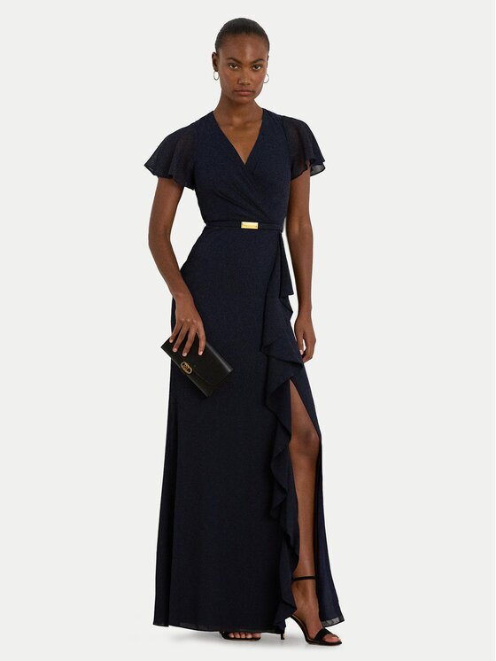 Lauren Ralph Lauren Rochie de seară 253909447002 Regular Fit