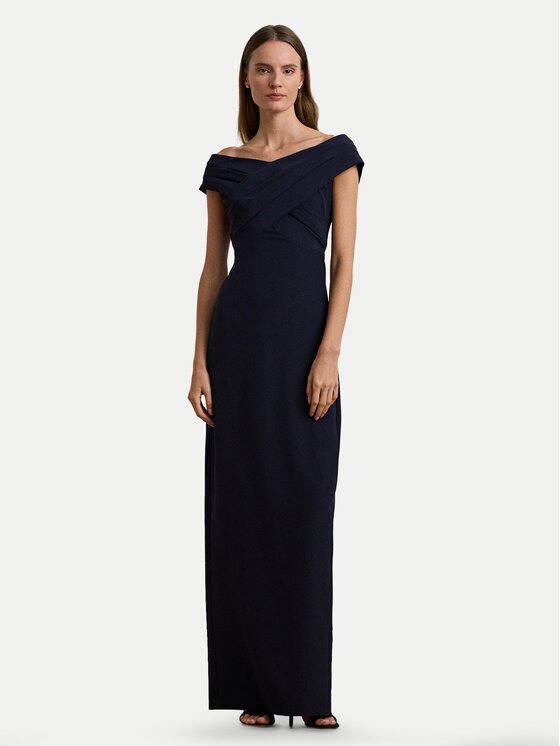 Lauren Ralph Lauren Rochie de seară 253936E+11 Slim Fit