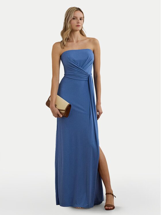Lauren Ralph Lauren Rochie de seară 253963657002 Regular Fit