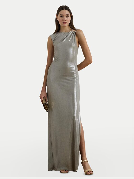 Lauren Ralph Lauren Rochie de seară 253970801001 Slim Fit