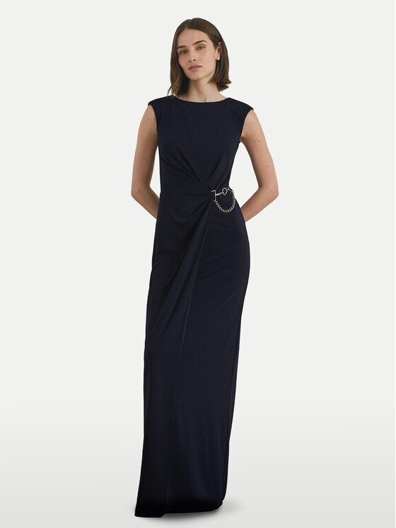 Lauren Ralph Lauren Rochie de seară 253979877001 Slim Fit