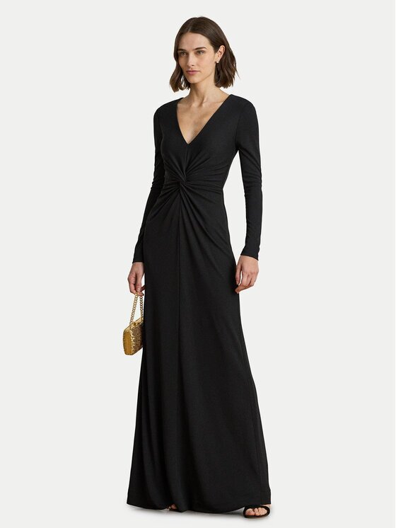 Lauren Ralph Lauren Rochie de seară 253981393002 Slim Fit