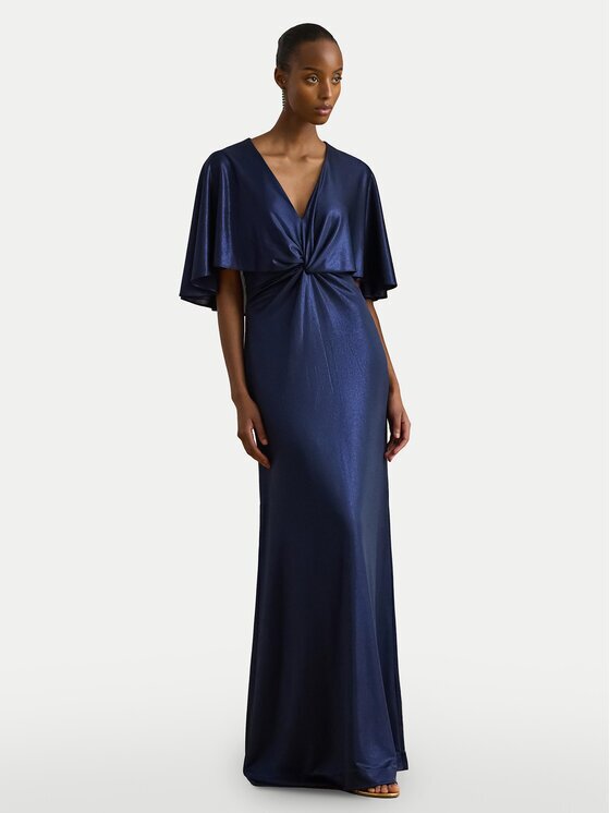 Lauren Ralph Lauren Rochie de seară 253P04061003 Regular Fit