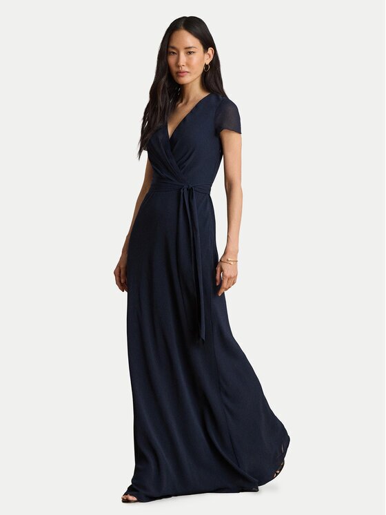 Lauren Ralph Lauren Rochie de seară 253P14048002 Regular Fit