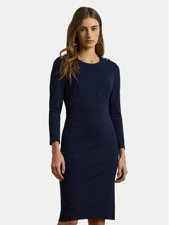 Lauren Ralph Lauren Rochie de zi 200973403001 Regular Fit