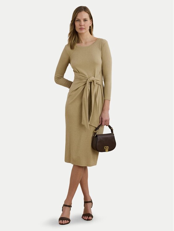 Lauren Ralph Lauren Rochie de zi 200973598001 Slim Fit