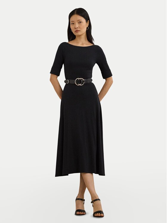 Lauren Ralph Lauren Rochie de zi 200973599001 Slim Fit