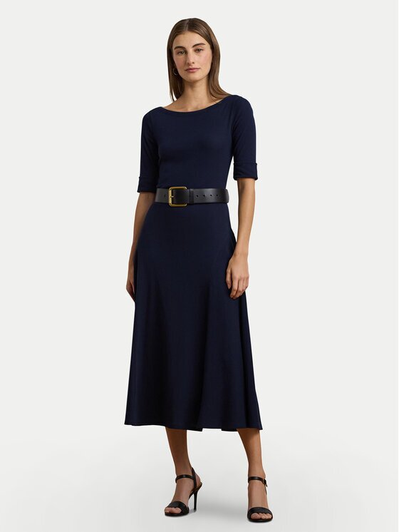 Lauren Ralph Lauren Rochie de zi 200973599002 Slim Fit
