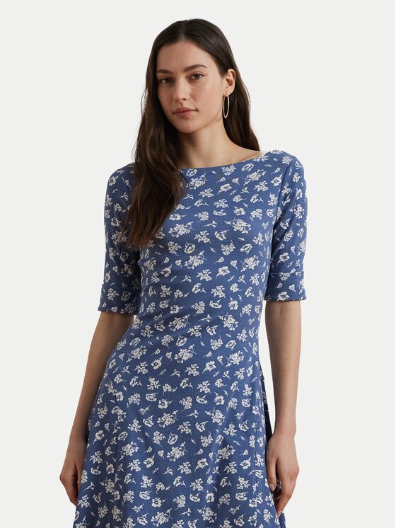 Lauren Ralph Lauren Rochie de zi 200976993001 Regular Fit