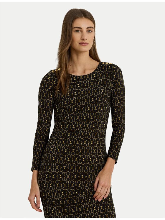 Lauren Ralph Lauren Rochie de zi 200980037001 Slim Fit