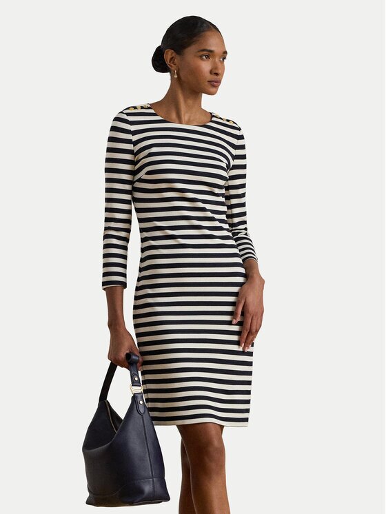 Lauren Ralph Lauren Rochie de zi 200P03678001 Regular Fit