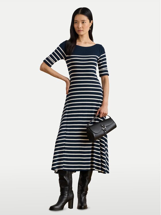 Lauren Ralph Lauren Rochie de zi 200P03739001 Regular Fit
