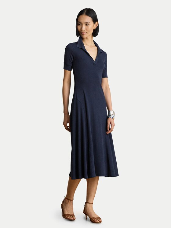 Lauren Ralph Lauren Rochie de zi 200P14037001 Regular Fit